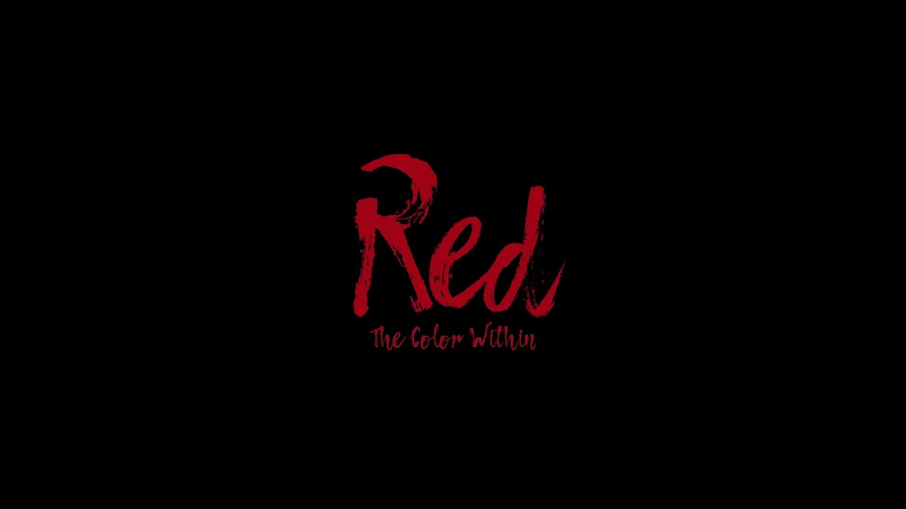 Red. The Color Within- Trailer Oficial [HD]