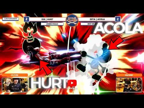 THE BEST OF CAVALIER CLASH 7 | TOP 8 HIGHLIGHTS