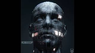 MAOR - Robocop [SAPIENT ROBOTS]