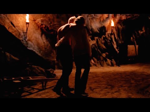 AllSpuffyScenes 7x11 Buffy & Spike - The Rescue