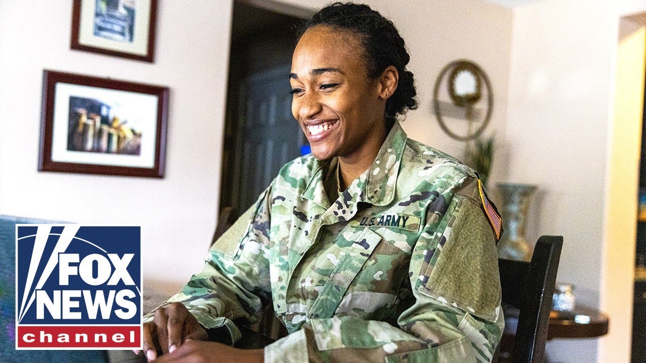 ‘HERE TO HELP’: Hire Heroes USA guides veterans into new careers after service