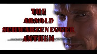 The Arnold Schwarzenegger Rap - 