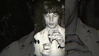 O dia em que Mick Jagger foi barrado no baile!