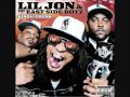 Lil Jon & The Eastside Boyz ft. MJG & Bun B - Diamonds