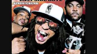 Lil Jon &amp; The Eastside Boyz ft. MJG &amp; Bun B - Diamonds