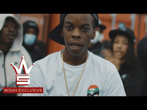 LB Spiffy - “Go Pro” feat. 2KBaby (Official Music Video - WSHH Exclusive)