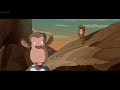 My Favorite Part Of The Wild Thornberrys Movie