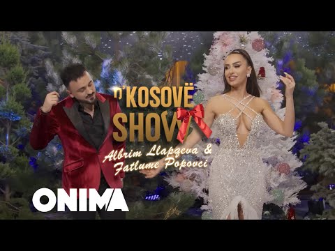 Albrim Llapqeva & Fatlume Popovci : U kalle sonte diaspora