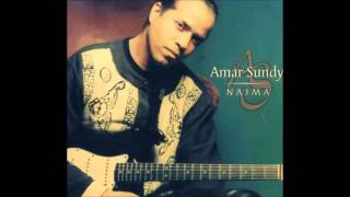 Amar Sundy - Say Hey ( dedicated to Albert Collins )