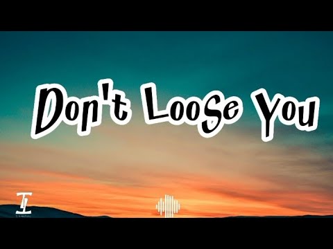 Don't Lose You - Chris Brown Ft Justin Bieber (Lyrics)