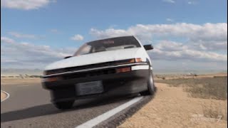 Gt7 ビデオクリップ集 32