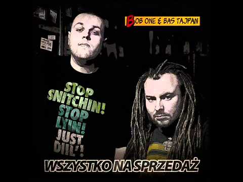 Bas Tajpan Bob One   Demony ft Rafa Tabu