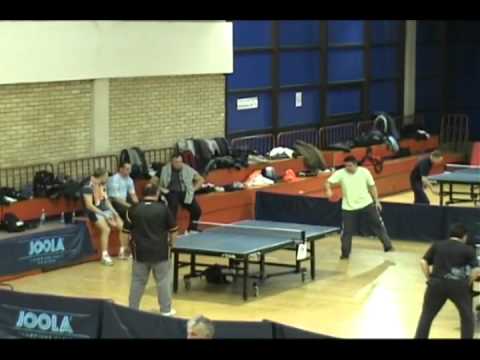 Ranko Blanusa : Miljan Grbovic  - 3 : 0