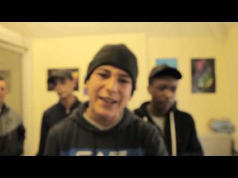 HazardMedia - Fabzy [Sprayout]