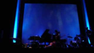 Beady Belle - Jazzland Night@Babylon / Ghosts