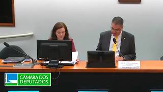  Discussão e votação de propostas legislativas - 17/12/2025 10:00