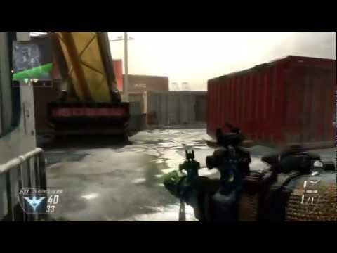 Black Ops 2 - Death Reactions (Funny Reactions Montage)