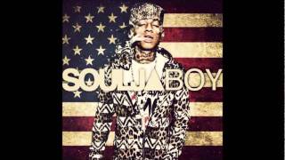 Soulja Boy Tell&#39; Em Ft. Agoff - Splash Out (New Song 2012).