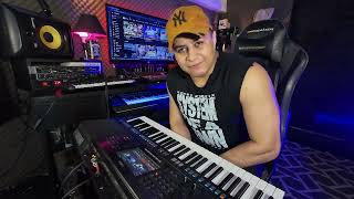 PEGANDO NA HORA E ENSAIO - CORONA - BIU DO PISEIRO