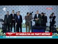 Arslanbek Sultanbekov AK Parti İstanbul Yenikapı ...