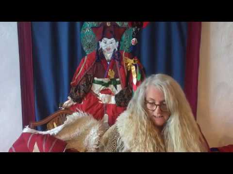 WISDOM ECCENTRICS - Chapter 1 part 1