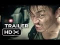 Kung Fu Killer TRAILER 1 2015 Donnie Yen Movie HD