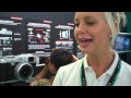 Photokina Fujifilm X100 Hands On Demonstratie
