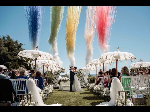 Wedding Teaser Filipa & Tomás | Quinta do Outeiro - Portugal