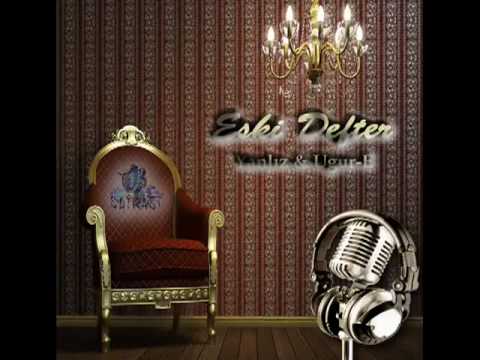 Yanliz Feat Ugur-E   Mc Karakule - Malesef '' Eski Defter Full Albüm 2009 ''.flv