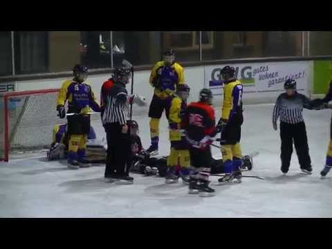 2014  3.Drittel GEG Phonix -Neuss