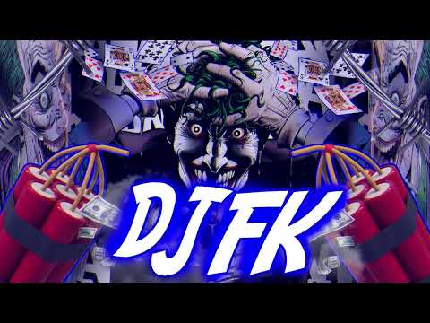 BOQUETE PARAFUSO, TA BROTANDO NO PLANTÃO - MC CALVIN e MC GN SHEIK (DJ FK) 2022