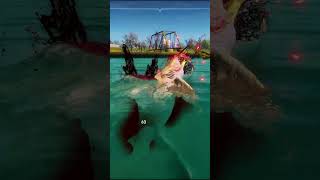 Grand Theft Auto Shark?! | Maneater Review