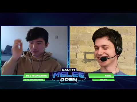 Galint Melee Open Pools - n0ne vs Younger