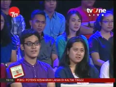 Full Negeri Setengah Demokrasi 6 Agustus 2015 Pidana Bagi Pengina Presiden Joko Widodo