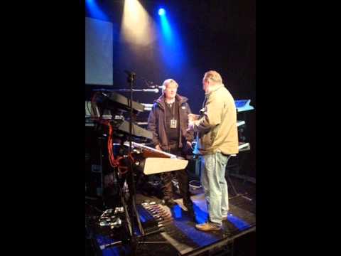 VIDEO KILLED THE RADIO STAR