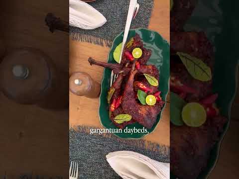 Sailing Indonesia's Komodo National Park Aboard a Luxury Phinisi