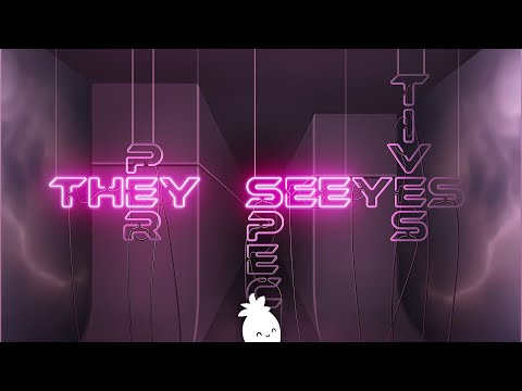 TIMBVR, Meddus - They See | Perspectives