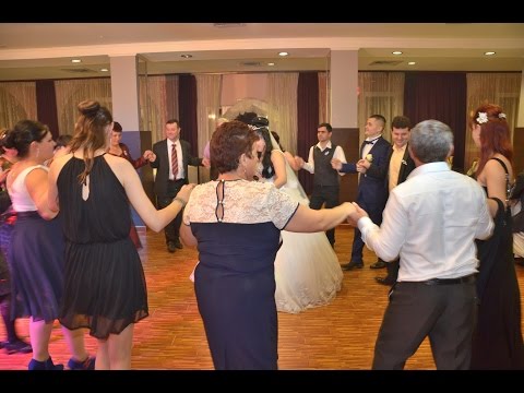 20 Cameraman nunta ( HORA MARE , LIVE ) fotograf 0751132073 dj djfotofilm