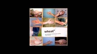 Wheat close to marcury