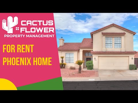 13204 S 38Th Pl property video