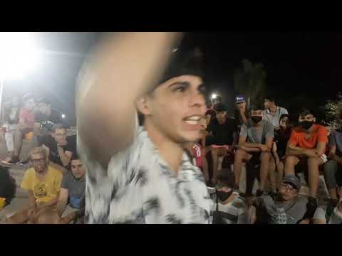 JH-ON y SMILE vs WIDO y ENZO | SEMIFINAL | #ELEVENSE FECHA 4 | ESPECIAL 2VS2