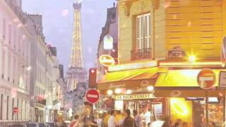 VERONIQUE..JE T&#39;AIME PARIS