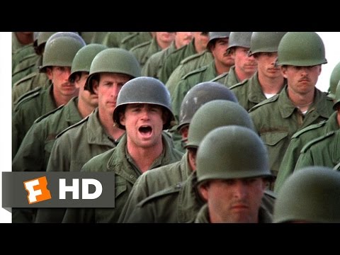 Hair (9/10) Movie CLIP - The Flesh Failures (1979) HD