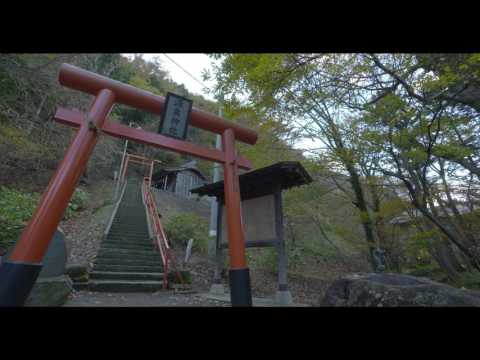 磐梯熱海温泉 HD