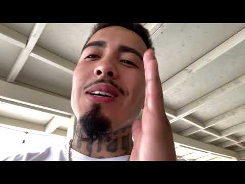 Dinero100k Vlog - BTS Rodman Music Video @DoKnowsWorld @lilweirdo858 @manmansavage4502
