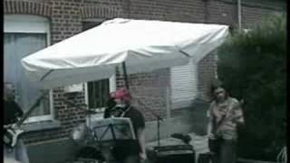 SKUNK ANANSIE - Milk is my sugar