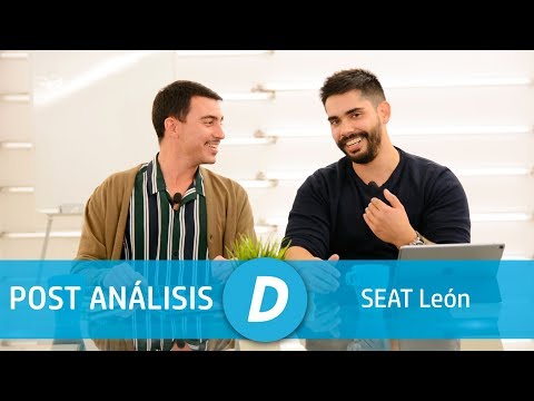 Post Análisis SEAT LEON