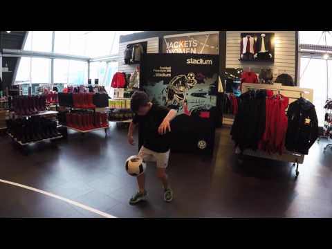 Tävlande Nr. 11 Leonel Sabanovic 2006, Malmö