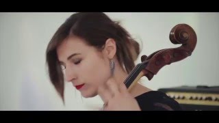 Audioslave - Moth (Géczi Teodóra cello cover)
