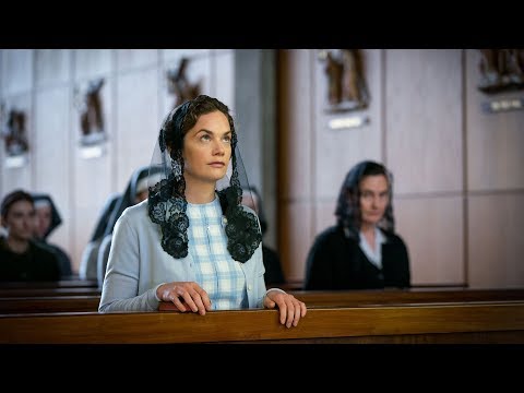 Mrs. Wilson 1.03 (Preview)